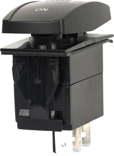 OPEN TRAIL Pro Rocker Switch