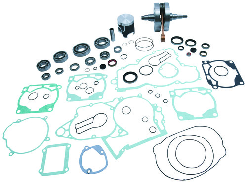 VERTEX Engine Rebuild Kit