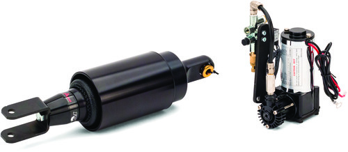 ARNOTT Fox Series Air Suspension