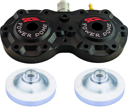 SLP Power Dome Billet Head Set