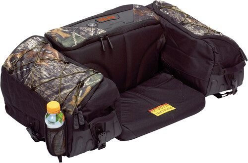 Kolpin Outdoors Matrix Seat Bag Mossy Oak
