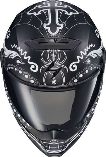 SCORPION EXO Covert FX Full Face Helmet