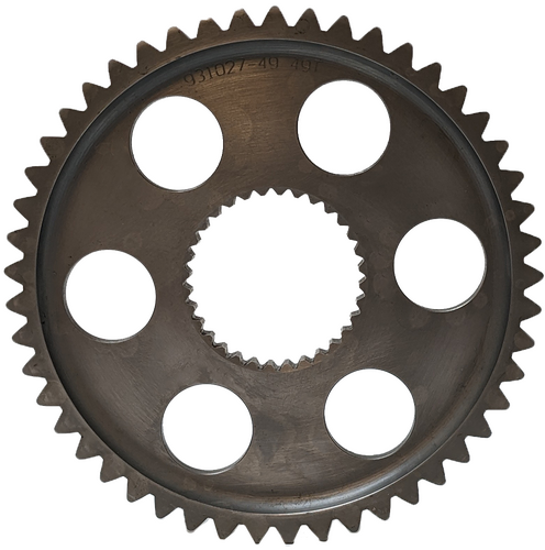 VENOM PRODUCTS Silent Bottom Sprocket