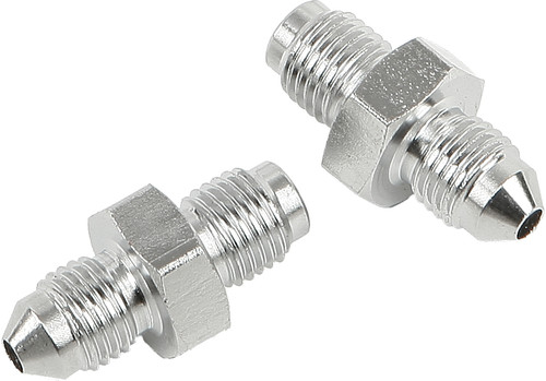 GOODRIDGE 3/8" JIC to -3 Tube Adapter