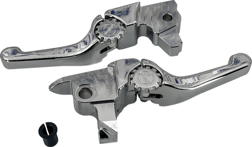 PSR Anthem Shorty Lever Set