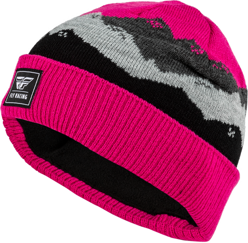 FLY RACING Snow Beanie