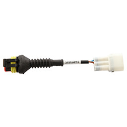 TEXA Diagnostics Cable