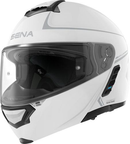 SENA Impulse Flip Up Helmet