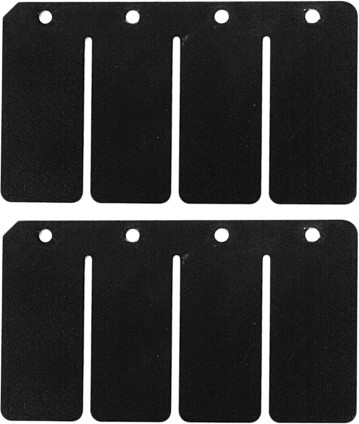 SP1 Reed Valve Rebuild Kit