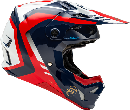 FLY RACING Formula CP Krypton Helmet