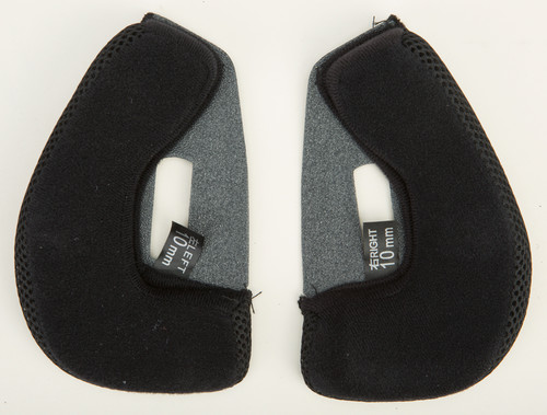 GMAX GM-32 Cheek Pads