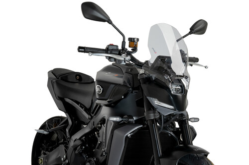 PUIG Naked New Gen Windscreen