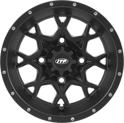 ITP Storm Series Hurricane Wheel