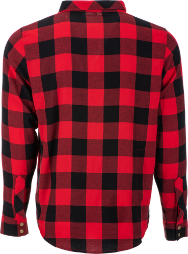 FLY RACING Tek Flannel