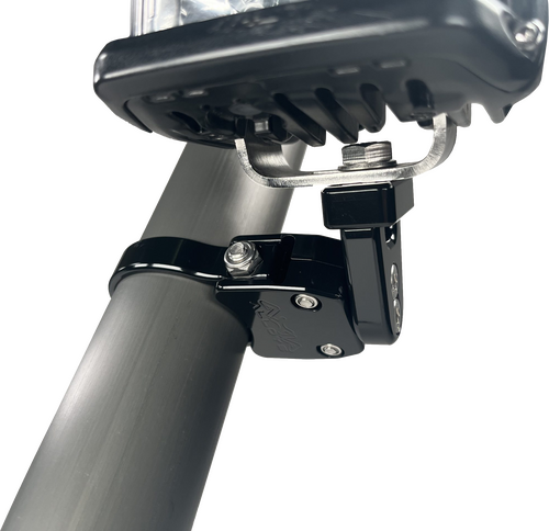 Axia Alloys Small Base Adjustable Light Mount