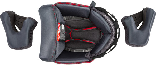 GMAX GM-11 / GM-11S Size Conversion Kit