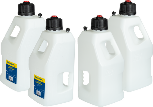 FIRE POWER LC Utility Container