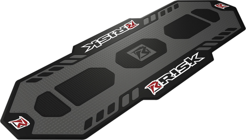 Risk Racing Factory Pit Mat
