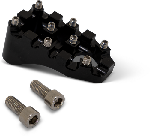 BURLY BRAND MX-EVOLUTION TOE PEG UNIVERSAL