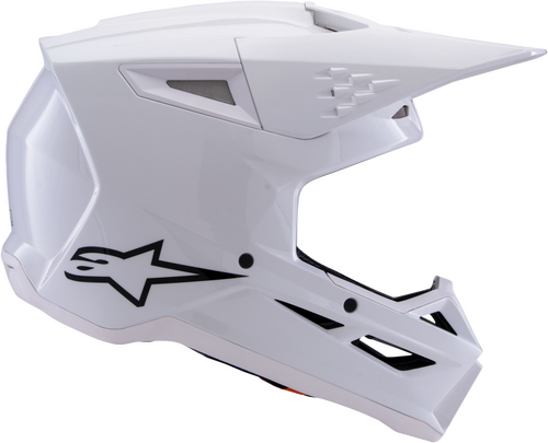 ALPINESTARS SM3 Solid Helmet
