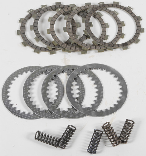 EBC Dirt Racer Clutch Set