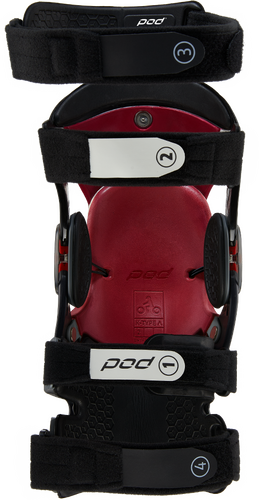 POD K8 3.0 Knee Brace - Left