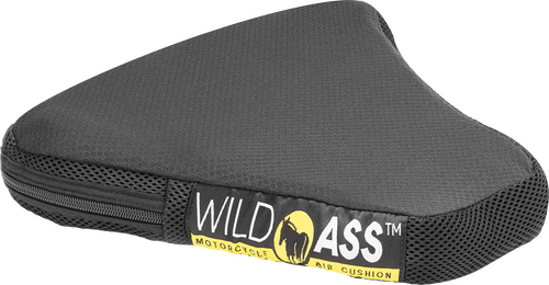 SEAT CUSHION SPORT CLASSIC BLACK