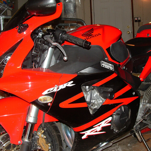 SHOGUN Standard Frame Slider