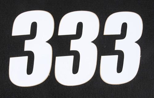 D-COR COR Series Numbers