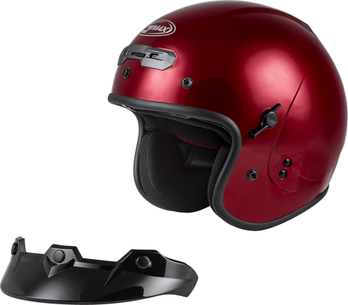 GMAX GM-32 Helmet