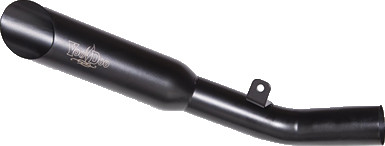 VOODOO Shorty Exhaust