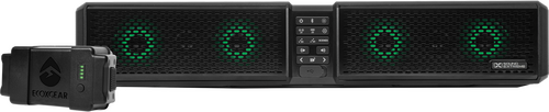 ECOXGEAR SoundExtreme Pulse Sound Bars