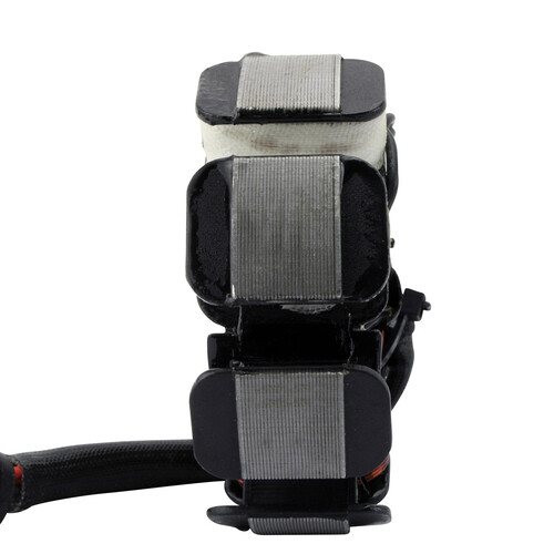 RM STATOR High Output Stator, Charging System Conversions, Ignition System, & Lighting Upgrade Kits