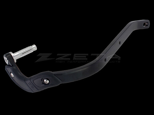 Zeta Pro Armor Handguards