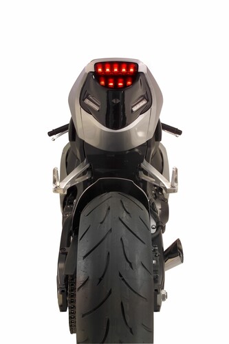 HOTBODIES ABS Undertail