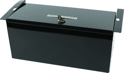 PRO ARMOR Lockable Storage Box