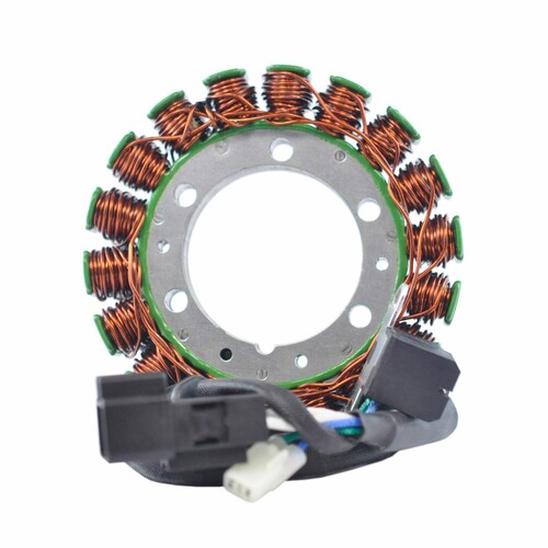 RM STATOR Stators