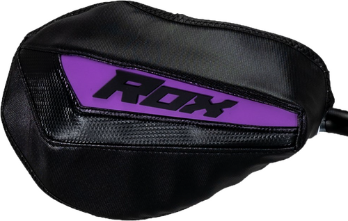 ROX SPEED FX Gen 3 Flex-Tec Handguards