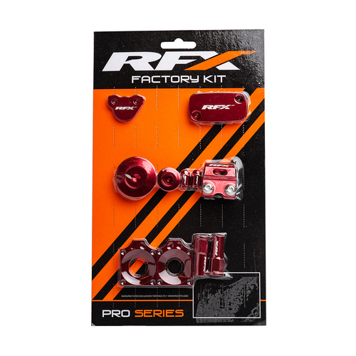 RFX Factory Kit