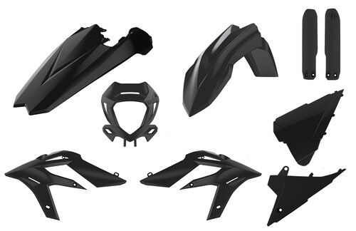 Polisport Enduro Body Kit Beta Xtrainer 2020-2022