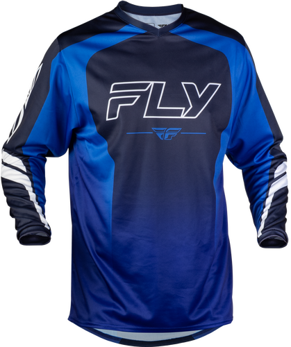 F-16 RAZE JERSEY NAVY/BLUE/WHITE 2X