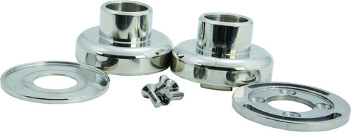 PRO ONE Fork Stop Kit