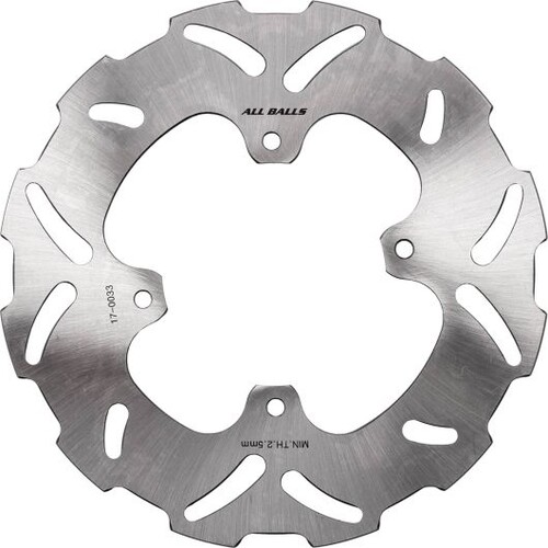 BRAKE ROTOR