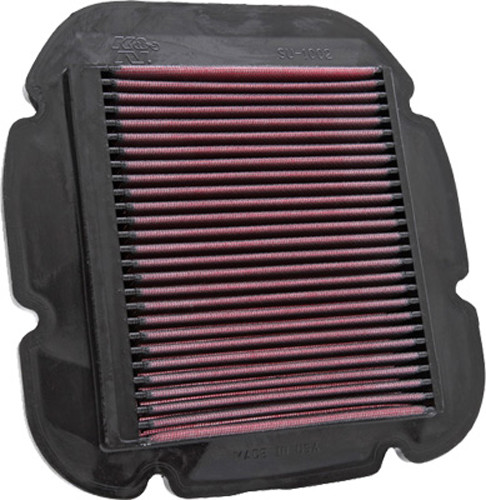 K&N High Flow Air Filter
