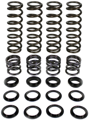 ZBROZ Dual Rate Spring Kit