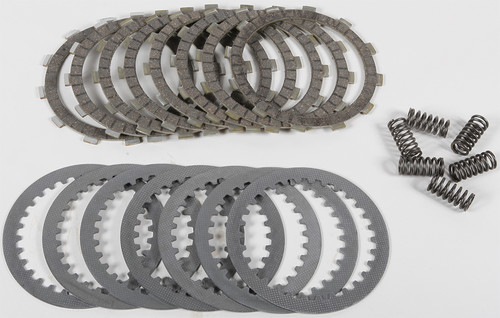 EBC Dirt Racer Clutch Set