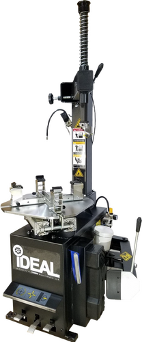 IDEAL MOTORCYCLE / ATV TIRE CHANGER