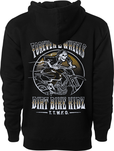 DBK Ghost Rider Hoodie (2026)