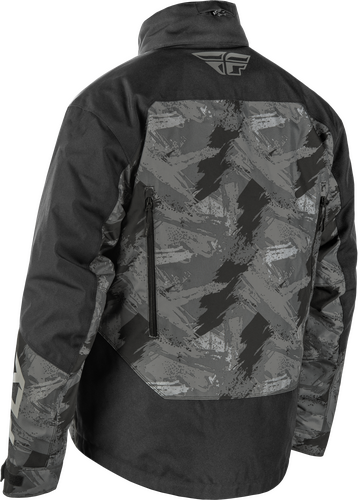 FLY RACING Youth SNX Pro Jacket (2026)