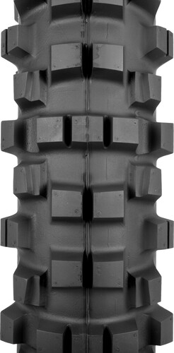 SHINKO TIRE 525 CHEATER SERIES REAR 120/90-19 66M BIAS TT